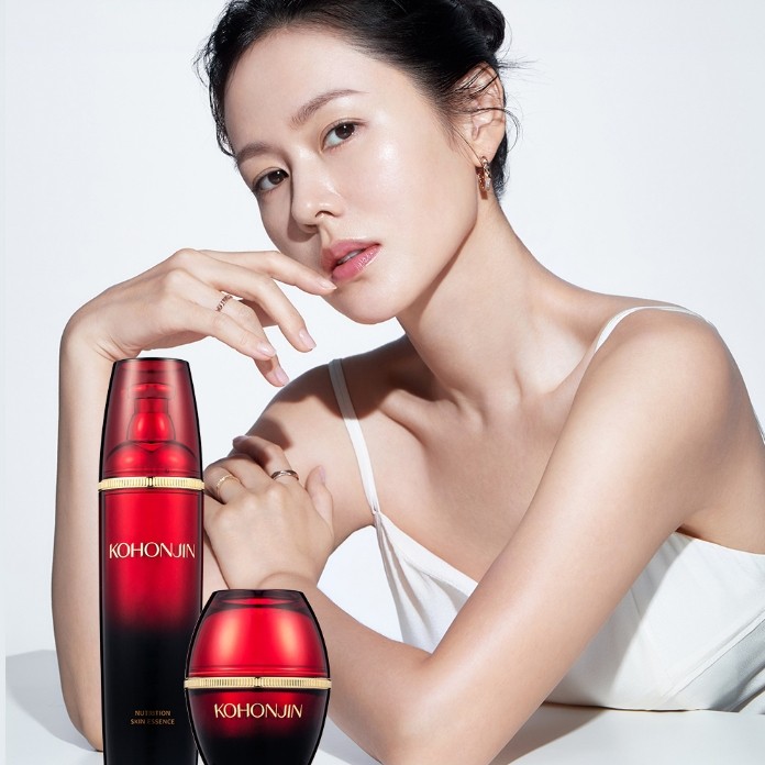 손예진도 반한 고혼진, 특별한 홈케어 비법 공개!